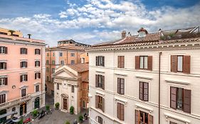 Pantheon Luxury House