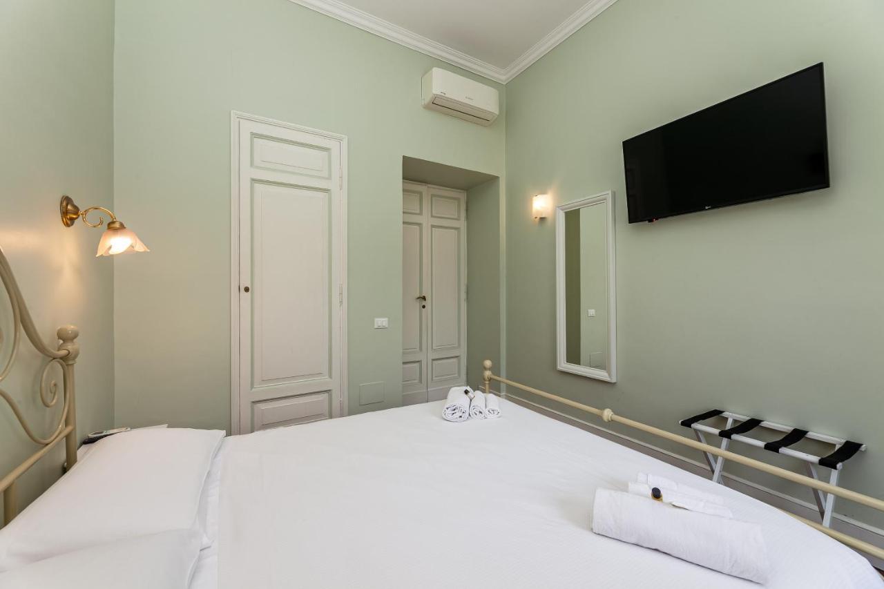 Appartement Pantheon Luxury House à Rome Extérieur photo